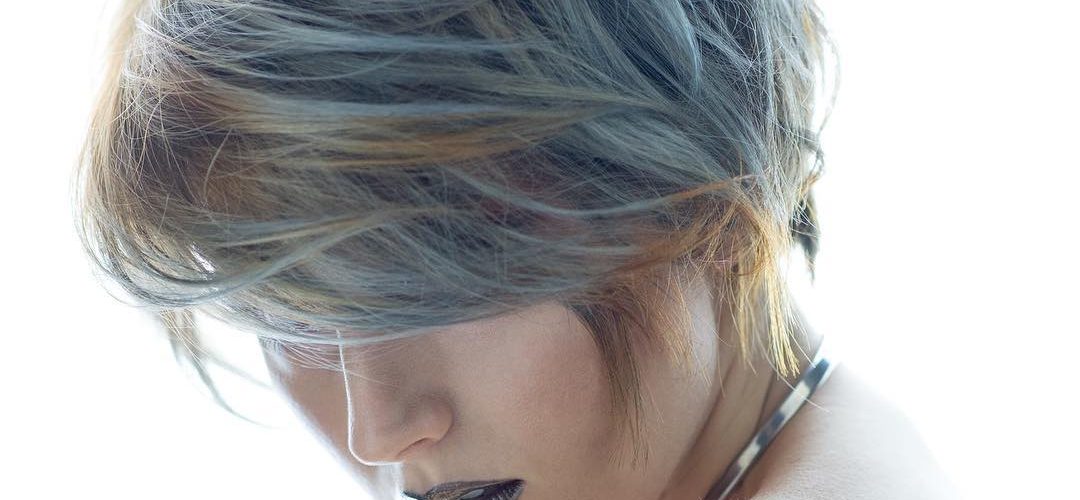 Hairstyles for Thin Hair 42