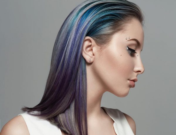 Straight Hairstyles 22