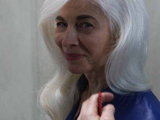 hairstyles for older women 47