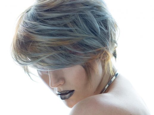 Hairstyles for Thin Hair 42